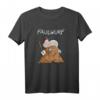 Chillender Maulwurf Lustiges Wortspiel T-Shirt – Humorvolles Tierdesign für Kinder, Damen & Herren, Perfekt als Geschenk für Faulenzer & Urlaub