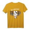 Be Different Rind lustiges Kuh und Fledermäuse T-Shirt - Humorvolles Tiermotiv für Tierliebhaber, Landwirte und Naturfreunde