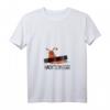 Damen Nacktschnecke T-Shirt - Lustiges Zensiertes Schnecken Design mit V-Ausschnitt für Garten, Sauna & Geschenke