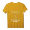 Damen Lustiges Spruch T-Shirt mit schwarzem Humor - Ich hasse Menschen & Sarkasmus Witziges V-Ausschnitt Shirt