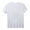 Damen Lustiges Spruch T-Shirt mit schwarzem Humor - Ich hasse Menschen & Sarkasmus Witziges V-Ausschnitt Shirt
