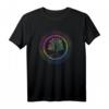Mandala Lebensbaum Tree of Life T-Shirt – Spirituelles Yoga Outfit, Meditations- und Esoterik-T-Shirt für Herren und Damen als Geschenkidee