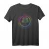 Mandala Lebensbaum Tree of Life T-Shirt – Spirituelles Yoga Outfit, Meditations- und Esoterik-T-Shirt für Herren und Damen als Geschenkidee