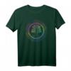 Mandala Lebensbaum Tree of Life T-Shirt – Spirituelles Yoga Outfit, Meditations- und Esoterik-T-Shirt für Herren und Damen als Geschenkidee