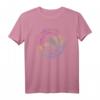 Mandala Lebensbaum Tree of Life T-Shirt – Spirituelles Yoga Outfit, Meditations- und Esoterik-T-Shirt für Herren und Damen als Geschenkidee