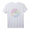 Mandala Lebensbaum Tree of Life T-Shirt – Spirituelles Yoga Outfit, Meditations- und Esoterik-T-Shirt für Herren und Damen als Geschenkidee