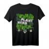 Plant Nerd - Dschungel Monstera Pflanze Zimmerpflanze T-Shirt für Pflanzenliebhaber & Hobbygärtner