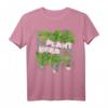Plant Nerd - Dschungel Monstera Pflanze Zimmerpflanze T-Shirt für Pflanzenliebhaber & Hobbygärtner