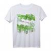 Plant Nerd - Dschungel Monstera Pflanze Zimmerpflanze T-Shirt für Pflanzenliebhaber & Hobbygärtner