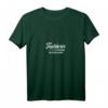 Damen Tischlerin Ausbildung T-Shirt mit V-Ausschnitt – Perfektes Geschenk für Azubinnen im Tischlerhandwerk zur Lehrzeit und Berufsausbildung