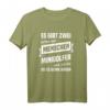Minigolfer T-Shirt - Lustiges Geschenk für Minigolf & Golf Enthusiasten, Perfekt für Weihnachten & Geburtstag