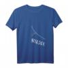 Boulder Shirt für Damen und Herren - Geschenkidee für Kletter- und Bouldersport in Boulderhalle, perfekt für Geburtstag, Weihnachten & Co.