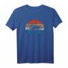 Quadfahrer Motiv T-Shirt mit ATV 4x4 Design – Lustiges Herren Shirt für Offroad, Vatertag & Geburtstagsfeiern