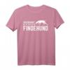 Suchhund Findehund Mantrailing Hund T-Shirt – Perfektes Geschenk für Hundehalter, Hundeliebhaber & Hundesportfans
