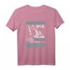 Baggerfahrer T-Shirt mit Spruch - Lustiges Geschenk für Baumaschinenführer, Bauarbeiter & Bauleiter zu Weihnachten & Geburtstag