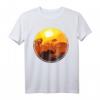Elefanten Motiv Für Safari Afrika & Zoo Liebhaber T-Shirt – Perfektes Geschenk für Tierpfleger und Wildtierenthusiasten