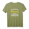 Damen Shopping Geschenk - Lustiges Shopping Queen T-Shirt mit Spruch für Frauen, die Shopping lieben & Humor schätzen