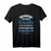 Bayern Freistaat bairisch bayerischer Spruch Geschenk T-Shirt – Lustiges Design für Bayern-Liebhaber, Freunde und Familie