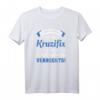 Bayern Freistaat bairisch bayerischer Spruch Geschenk T-Shirt – Lustiges Design für Bayern-Liebhaber, Freunde und Familie