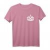 Zimmermann Symbol I Zunft Wappen Motiv für Zimmerer T-Shirt - Perfektes Geschenk für Schreiner, Tischler & Handwerker zur Abschlussprüfung oder Walz