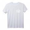 Zimmermann Symbol I Zunft Wappen Motiv für Zimmerer T-Shirt - Perfektes Geschenk für Schreiner, Tischler & Handwerker zur Abschlussprüfung oder Walz