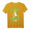 Stunt Scooter T-Shirt für Jungen - Cooles Design mit Spruch 'Mir reichts ich geh Scooter fahren' als Geschenk für Teenager, Kinder & Skatehallensportler