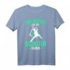 Stunt Scooter T-Shirt für Jungen - Cooles Design mit Spruch 'Mir reichts ich geh Scooter fahren' als Geschenk für Teenager, Kinder & Skatehallensportler