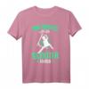 Stunt Scooter T-Shirt für Jungen - Cooles Design mit Spruch 'Mir reichts ich geh Scooter fahren' als Geschenk für Teenager, Kinder & Skatehallensportler