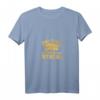 Damen T-Shirt mit lustigem Spruch 'Queen of MIMIMI' - V-Ausschnitt, Geschenkidee für Freundinnen, Braut, Geburtstag & mehr