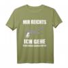Flugzeug Planespotter Plane Spotter Flughafen Geschenk T-Shirt – Perfektes Geschenk für Flugzeug- und Luftfahrtfans