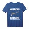 Flugzeug Planespotter Plane Spotter Flughafen Geschenk T-Shirt – Perfektes Geschenk für Flugzeug- und Luftfahrtfans