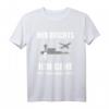 Flugzeug Planespotter Plane Spotter Flughafen Geschenk T-Shirt – Perfektes Geschenk für Flugzeug- und Luftfahrtfans