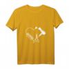 Damen Friseurin T-Shirt mit V-Ausschnitt - Lustiges Friseur Geschenk für Salon & Haarstylisten, perfekt zum Geburtstag & Weihnachten