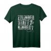 T-Shirt Tuning – Zylinder statt Kinder lustiges Spruchshirt für Autofans, Tuner & Mechaniker als perfektes Geschenk