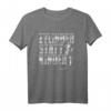 T-Shirt Tuning – Zylinder statt Kinder lustiges Spruchshirt für Autofans, Tuner & Mechaniker als perfektes Geschenk