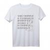 T-Shirt Tuning – Zylinder statt Kinder lustiges Spruchshirt für Autofans, Tuner & Mechaniker als perfektes Geschenk