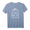 Burgenland T-Shirt mit Uhudler Motiv – Heimatdesign für Burgenländer, Österreicher und Naturliebhaber zum Geburtstag & Weihnachten