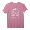 Burgenland T-Shirt mit Uhudler Motiv – Heimatdesign für Burgenländer, Österreicher und Naturliebhaber zum Geburtstag & Weihnachten