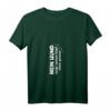 Damen Hundet-Shirt mit Spruch - Lustiges Design für Hundeliebhaber, Hundemamas & -papas, perfekt zum Gassi gehen und Kuscheln