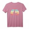 Retro Cockatiel Papagei Vogel Motiv T-Shirt für Vogelhalter, Züchter & Vogelliebhaber – Lustiges Nymphensittich Design