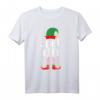 Chef Elfe Familienoutfit Partnerlook Weihnachten - Lustiges Elf Kostüm für die ganze Familie als Alternative zu Weihnachtspullovern