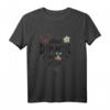 Trachtenshirt zum HapDeer für Damen - Lustiges Dirndl mit Hirsch, Edelweiß & Spruch, ideal für Oktoberfest & Landfeste