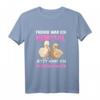 Seidenhuhn Silkie Hühner Mama Spruch T-Shirt – Lustiges Geschenk für Hühnerhalter, Züchter & Landwirtinnen mit Humor