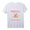 Seidenhuhn Silkie Hühner Mama Spruch T-Shirt – Lustiges Geschenk für Hühnerhalter, Züchter & Landwirtinnen mit Humor