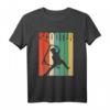 Stunt Scooter Roller Kinder & Jungen T-Shirt im Vintage Retro Stil – Perfektes Geschenk für Teenager, Skatehallentricks & Geburtstagsüberraschung