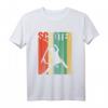 Stunt Scooter Roller Kinder & Jungen T-Shirt im Vintage Retro Stil – Perfektes Geschenk für Teenager, Skatehallentricks & Geburtstagsüberraschung