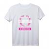 Claudia Vorname Name Rufname Geschenk T-Shirt - Witziges & Personalisierbares Outfit für Frauen & Mädchen, perfekt als Geburtstags- oder Freundschaftsgeschenk
