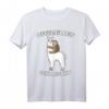 Faultier Alpaka Lama Offizielles Schlafshirt – Lustiges Pyjama Geschenk für Tierliebhaber, Schlafmützen & Nickerchen-Fans zu Weihnachten & Geburtstag