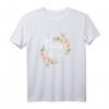 Team Braut T-Shirt für Brautjungfern & JGA Party - Perfektes Hochzeitsgeschenk & Gruppenshirt für die letzte Feier