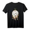Kunstuhr Beautiful Dali T-Shirt – Lustiges und edles Design für Geburtstage, Weihnachten & besondere Anlässe